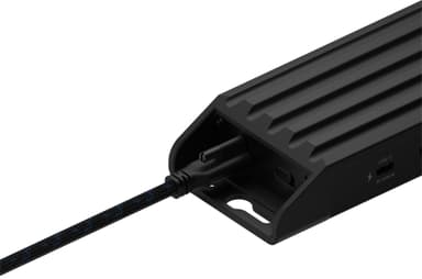 Unisynk USB-C-kabel til Pro AV Dock (5 m)