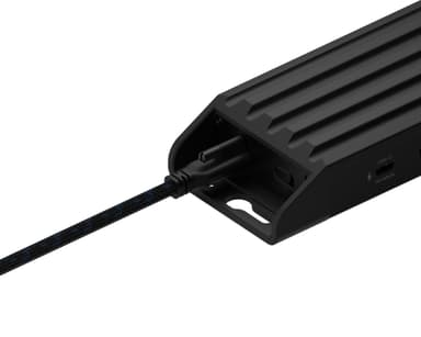 Unisynk USB-C-kabel til Pro AV Dock (3 m)