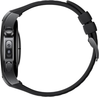 Huawei Watch 5 smartur 46 mm (sort)