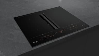 Hisense HEH6443BSCWF