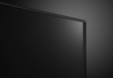 LG 85" QNED 93 4K QNED MiniLED TV (2025)