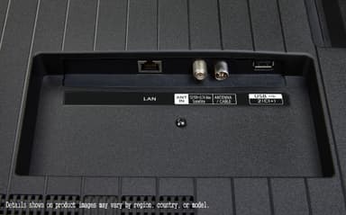 LG 85" QNED 93 4K QNED MiniLED TV (2025)