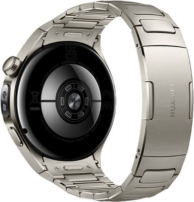 Huawei Watch 5 smartur 46 mm (sølv)