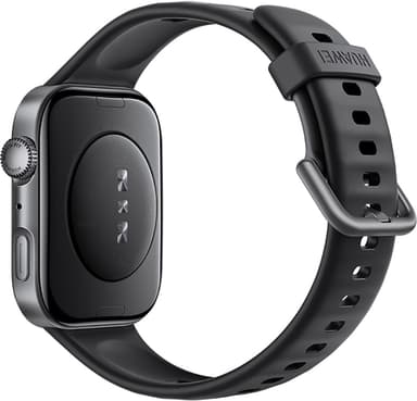 Huawei Watch Fit 4 smartur (sort)