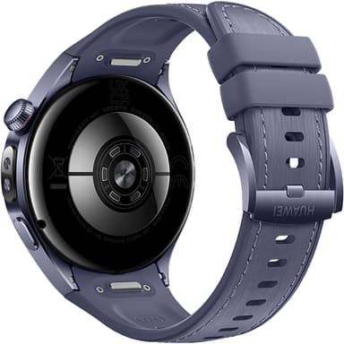 Huawei Watch 5 smartur 46 mm (lilla)