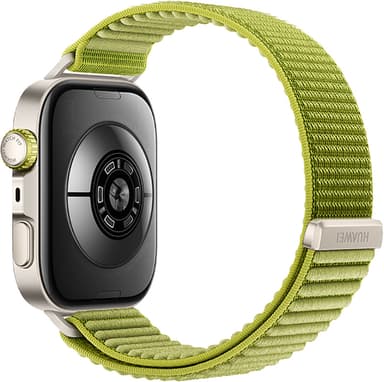Huawei Watch Fit 4 Pro smartur (grøn)