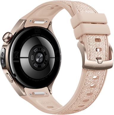 Huawei Watch 5 smartur 42 mm (beige)