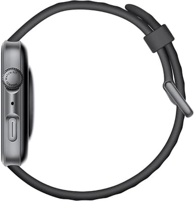 Huawei Watch Fit 4 smartur (sort)