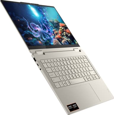 Lenovo Yoga 7 2-i-1 14AKP10 AI 5-340/16GB/512/OLED 14" laptop (+pen)