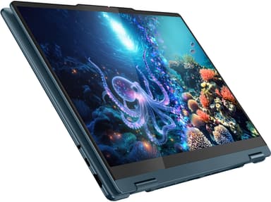 Lenovo Yoga 7 2-i-1 14AKP10 AI 5-340/16GB/512/OLED 14" laptop (+pen)
