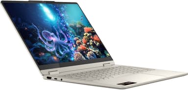 Lenovo Yoga 7 2-i-1 14AKP10 AI 5-340/16GB/512/OLED 14" laptop (+pen)