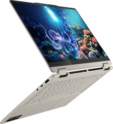 Lenovo Yoga 7 2-i-1 14AKP10 AI 5-340/16GB/512/OLED 14" laptop (+pen)