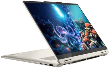 Lenovo Yoga 7 2-i-1 14AKP10 AI 5-340/16GB/512/OLED 14" laptop (+pen)