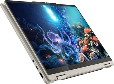 Lenovo Yoga 7 2-i-1 14AKP10 AI 5-340/16GB/512/OLED 14" laptop (+pen)