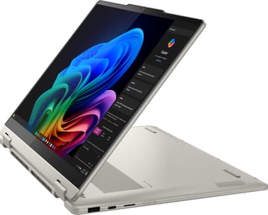 Lenovo Yoga 7 2-i-1 14AKP10 AI 5-340/16GB/512/OLED 14" laptop (+pen)