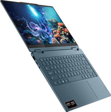 Lenovo Yoga 7 2-i-1 14AKP10 AI 7-350/32GB/1024/OLED 14" laptop (+pen)