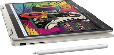Lenovo Yoga 7 2-i-1 14AKP10 AI 7-350/32GB/1024/OLED 14" laptop (+pen)