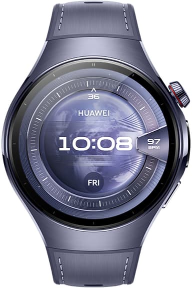 Huawei Watch 5 smartur 46 mm (lilla)