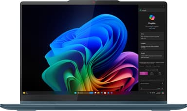 Lenovo Yoga 7 2-i-1 14AKP10 AI 5-340/16GB/512/OLED 14" laptop (+pen)