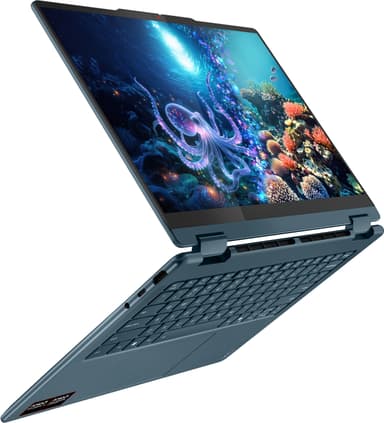 Lenovo Yoga 7 2-i-1 14AKP10 AI 5-340/16GB/512/OLED 14" laptop (+pen)