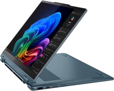 Lenovo Yoga 7 2-i-1 14AKP10 AI 5-340/16GB/512/OLED 14" laptop (+pen)