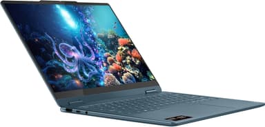 Lenovo Yoga 7 2-i-1 14AKP10 AI 7-350/32GB/1024/OLED 14" laptop (+pen)