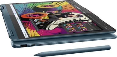 Lenovo Yoga 7 2-i-1 14AKP10 AI 5-340/16GB/512/OLED 14" laptop (+pen)