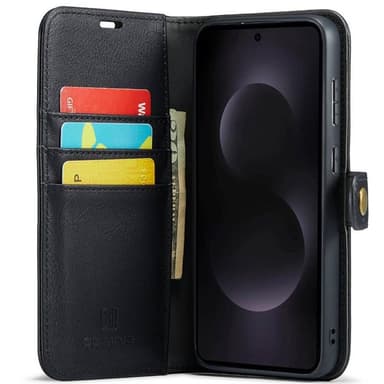 Wallet DG-Ming 2i1 Samsung Galaxy S25 Edge - Sort