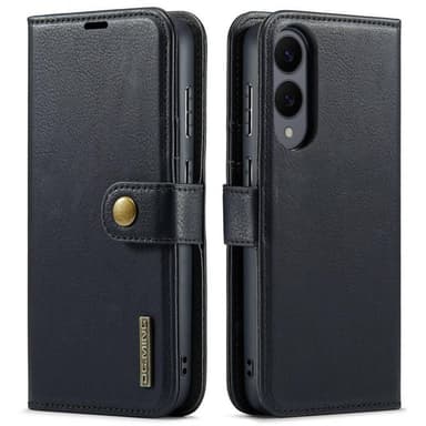 Wallet DG-Ming 2i1 Samsung Galaxy S25 Edge - Sort