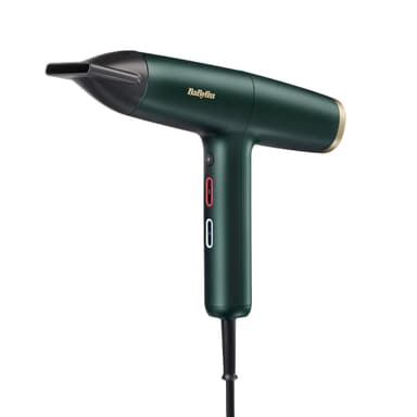 BaByliss Hårtørrer D6555DE