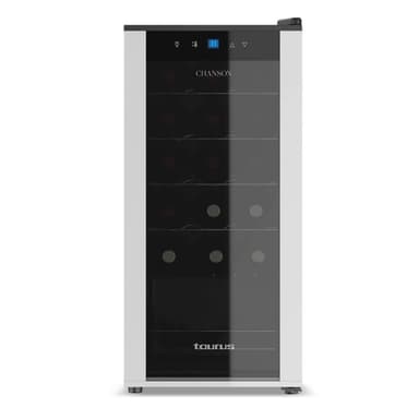 Taurus Vinkøleskab 18 Flasker