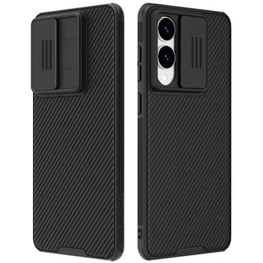 Nillkin CamShield cover Samsung Galaxy S25 Edge