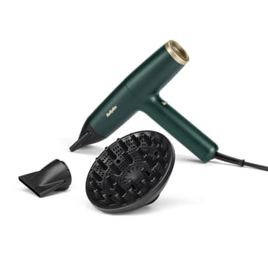 BaByliss Hårtørrer D6555DE