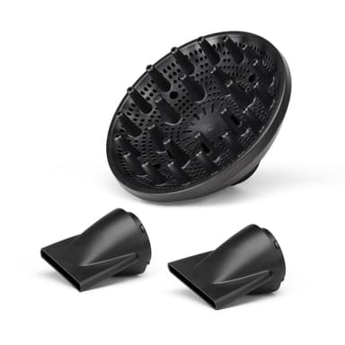 BaByliss Hårtørrer D6555DE