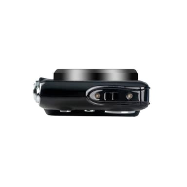 Agfa PHOTO Digital Camera DC8200 CMOS 8x 18MP Black