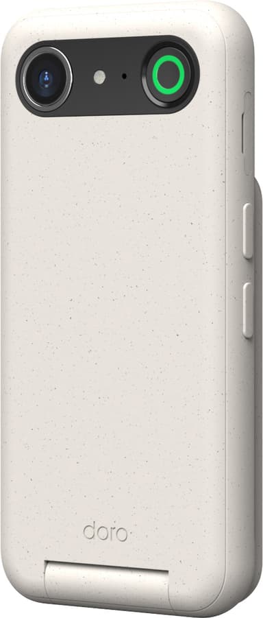 Doro Aurora A21 smartphone 4/64GB (Bone)