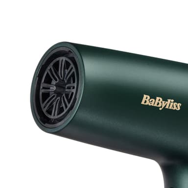 BaByliss Hårtørrer D6555DE