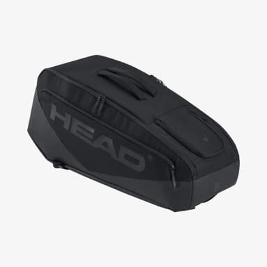 Head Pro X Racquet Bag L BK