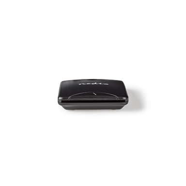 Nedis Kortlæser | Smart Card (ID) | USB 2.0