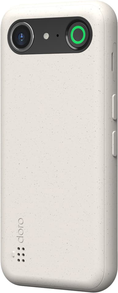 Doro Aurora A11 smartphone 4/64GB (Bone)