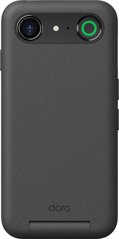 Doro Aurora A21 smartphone 4/64GB (Grafit)