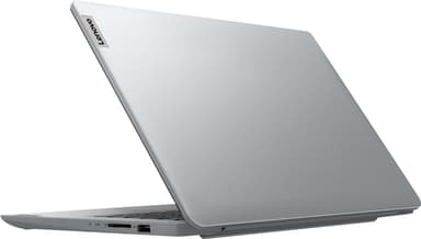 Lenovo IdeaPad 1i 14IJL7 Celeron-N4500/4GB/128/TN 14" bærbar computer
