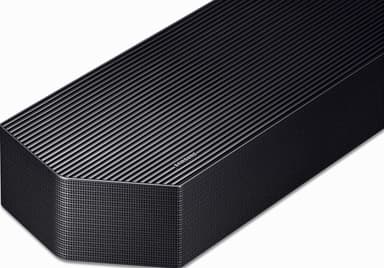 Samsung 11.1.4ch HW-Q995F soundbar (sort)