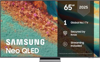 Samsung 65" QN85F 4K MiniLED Smart TV (2025)