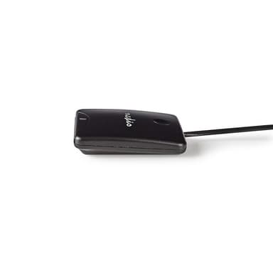 Nedis Kortlæser | Smart Card (ID) | USB 2.0