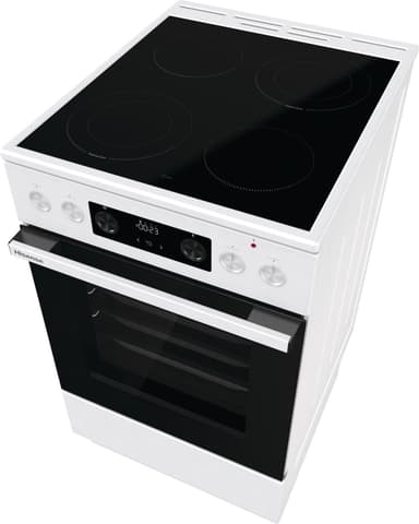 Hisense Komfur H2CC8547WB