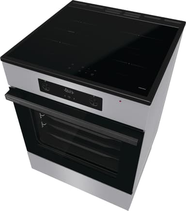 Hisense Komfur HCI8647SG
