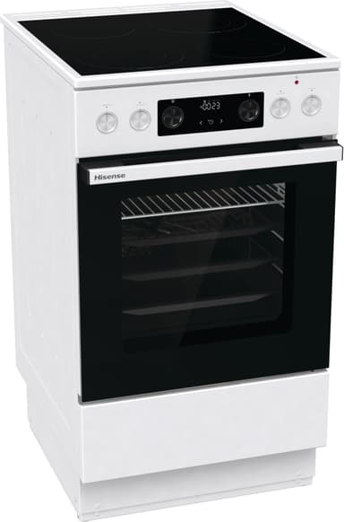 Hisense Komfur H2CC8547WB