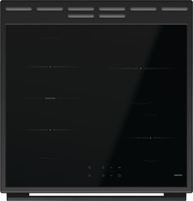 Hisense Komfur HCI8647SG