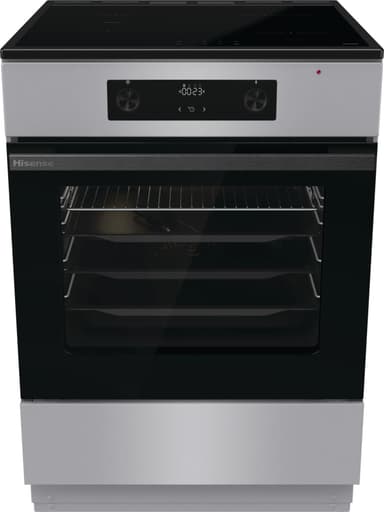 Hisense Komfur HCI8647SG